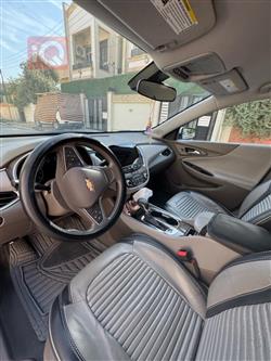 شێڤرۆلێت مالیبۆ